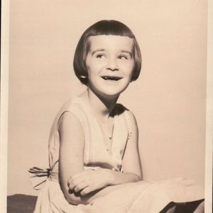 Meet your Posher, Marguerite